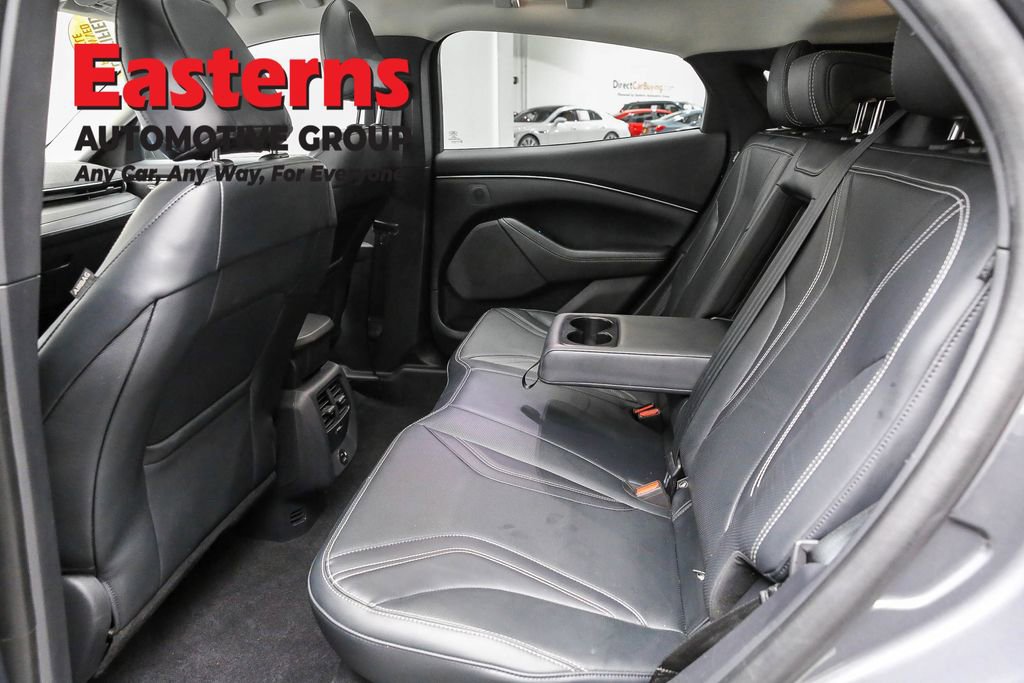 Used 2023 Ford Mustang Mach-E Premium image 23