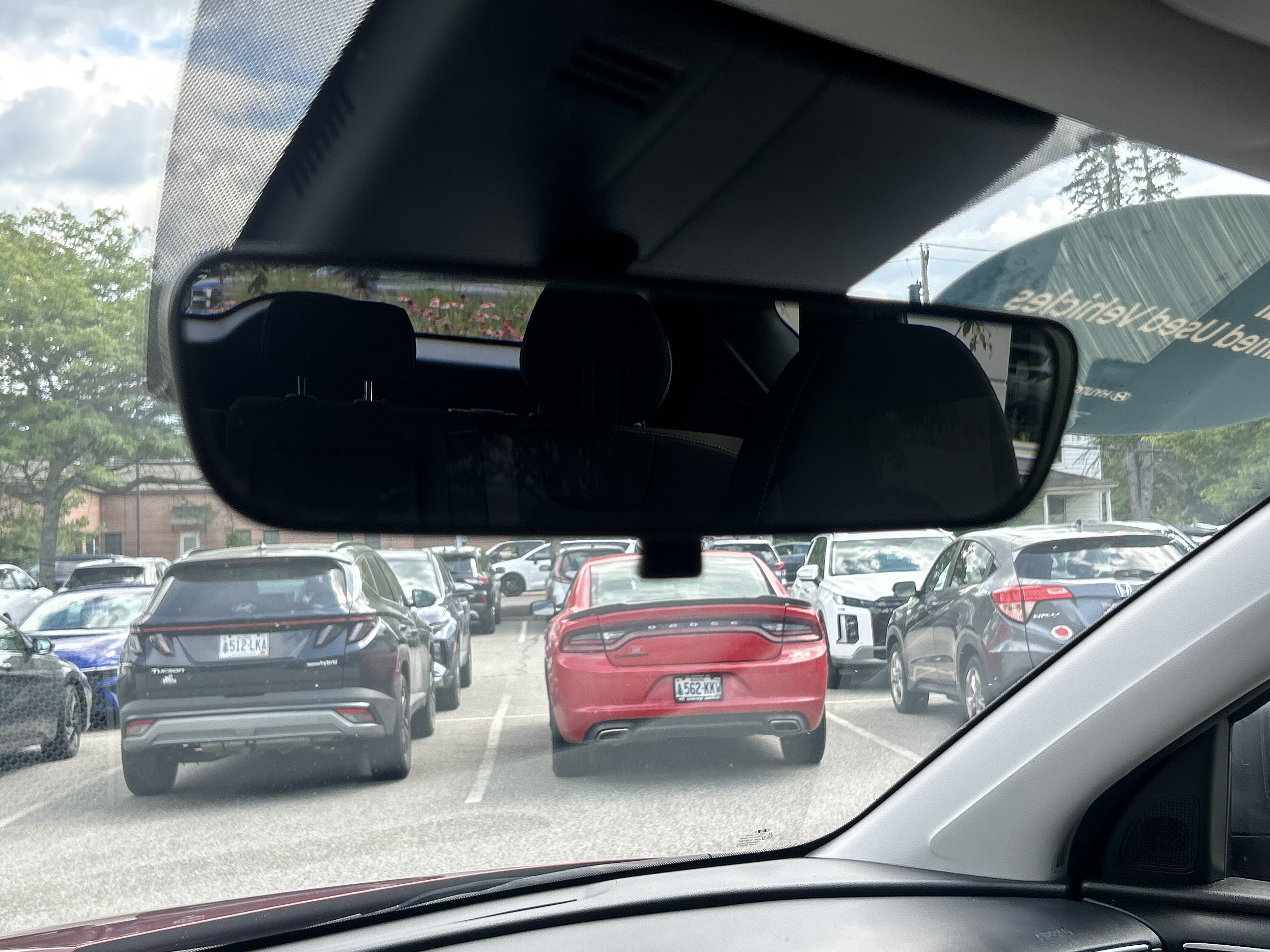 Certified 2024 Hyundai Tucson SEL AWD/4WD image 27
