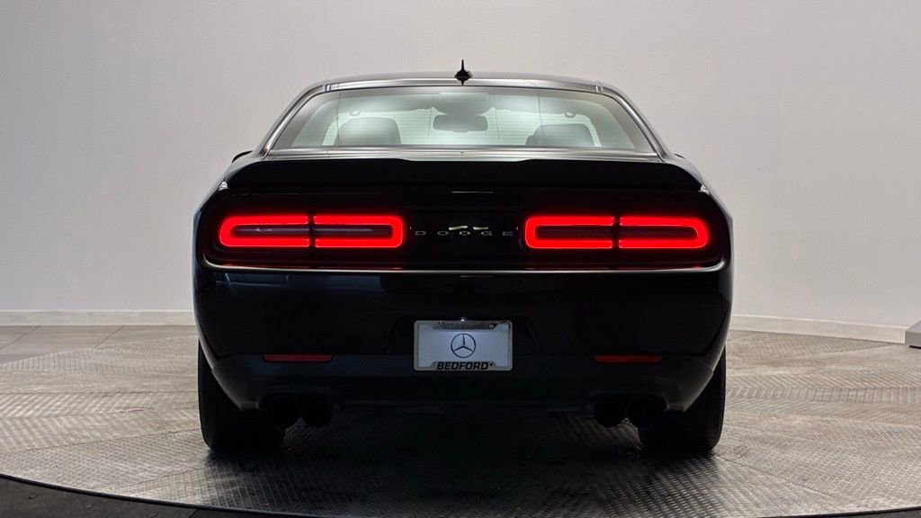 Used 2019 Dodge Challenger R/T Scat Pack w/ 1320 Drag Pack RWD image 5