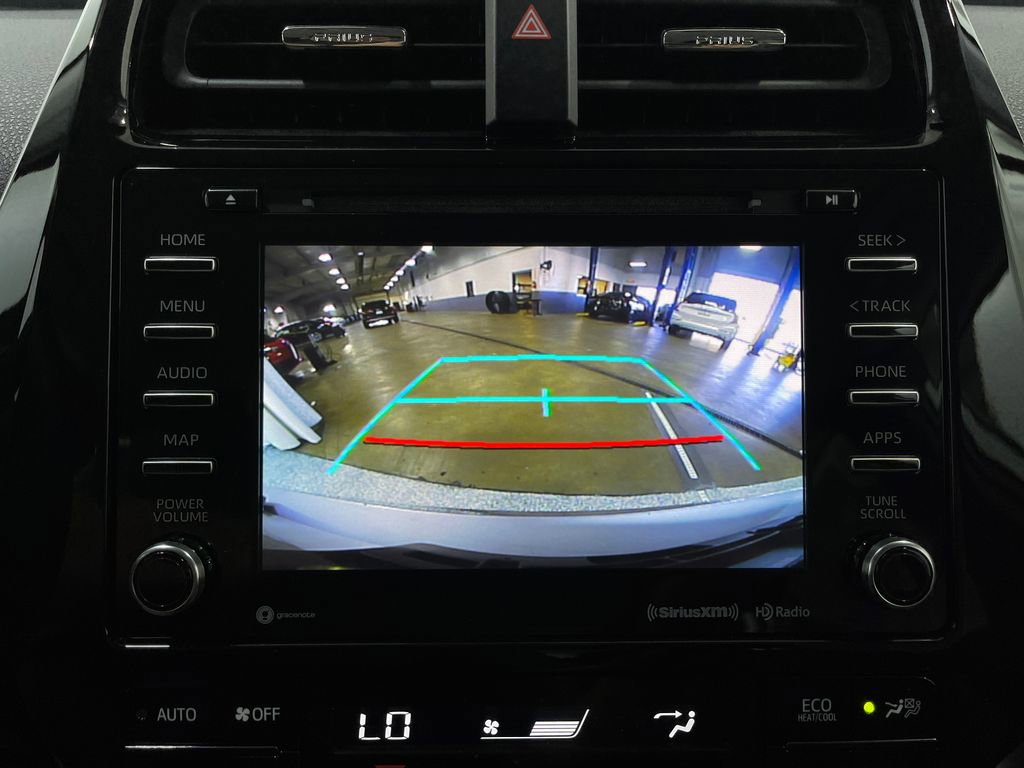 Used 2020 Toyota Prius Prime LE image 10