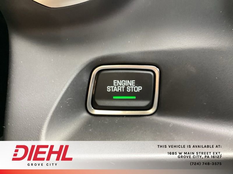 Used 2016 Chevrolet Camaro SS RWD image 26