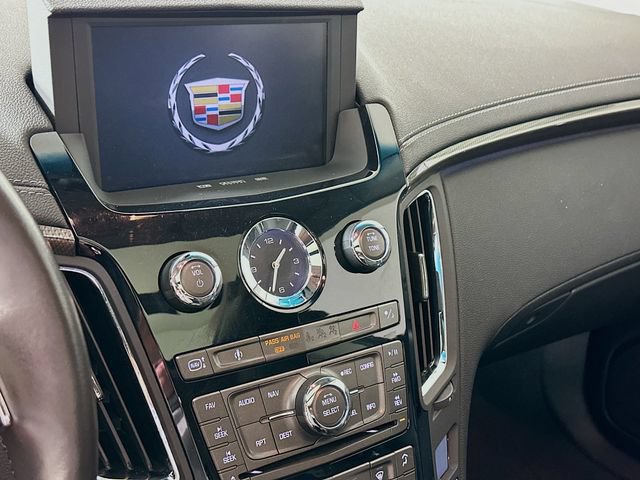 Used 2012 Cadillac CTS V RWD image 20