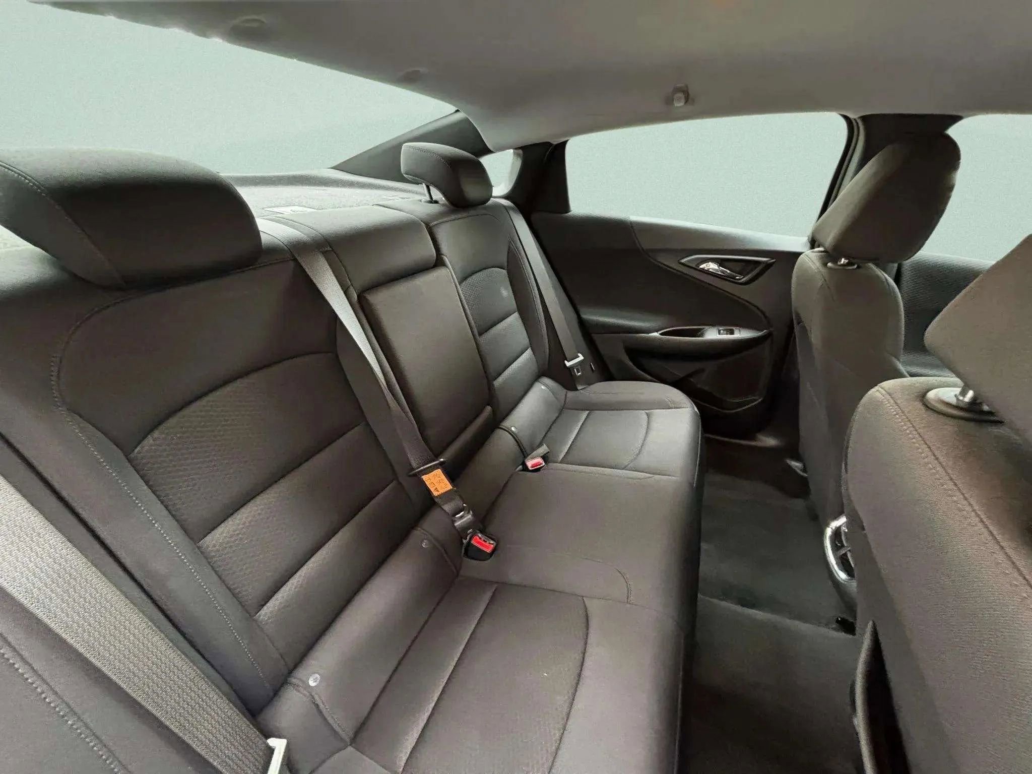 Used 2023 Chevrolet Malibu LT image 11