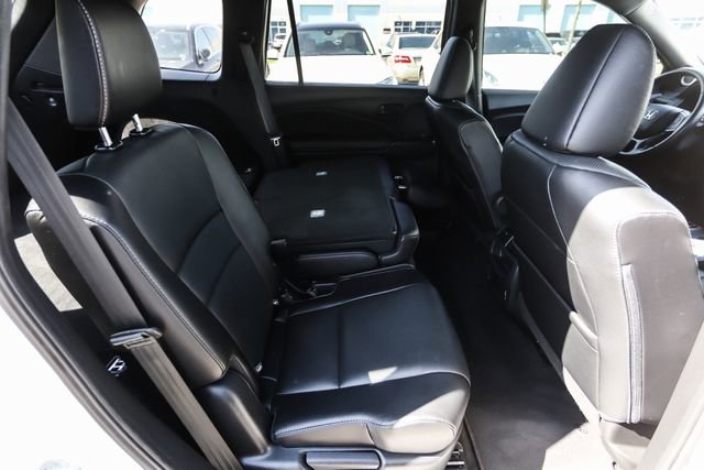 Used 2023 Honda Passport EX-L image 40