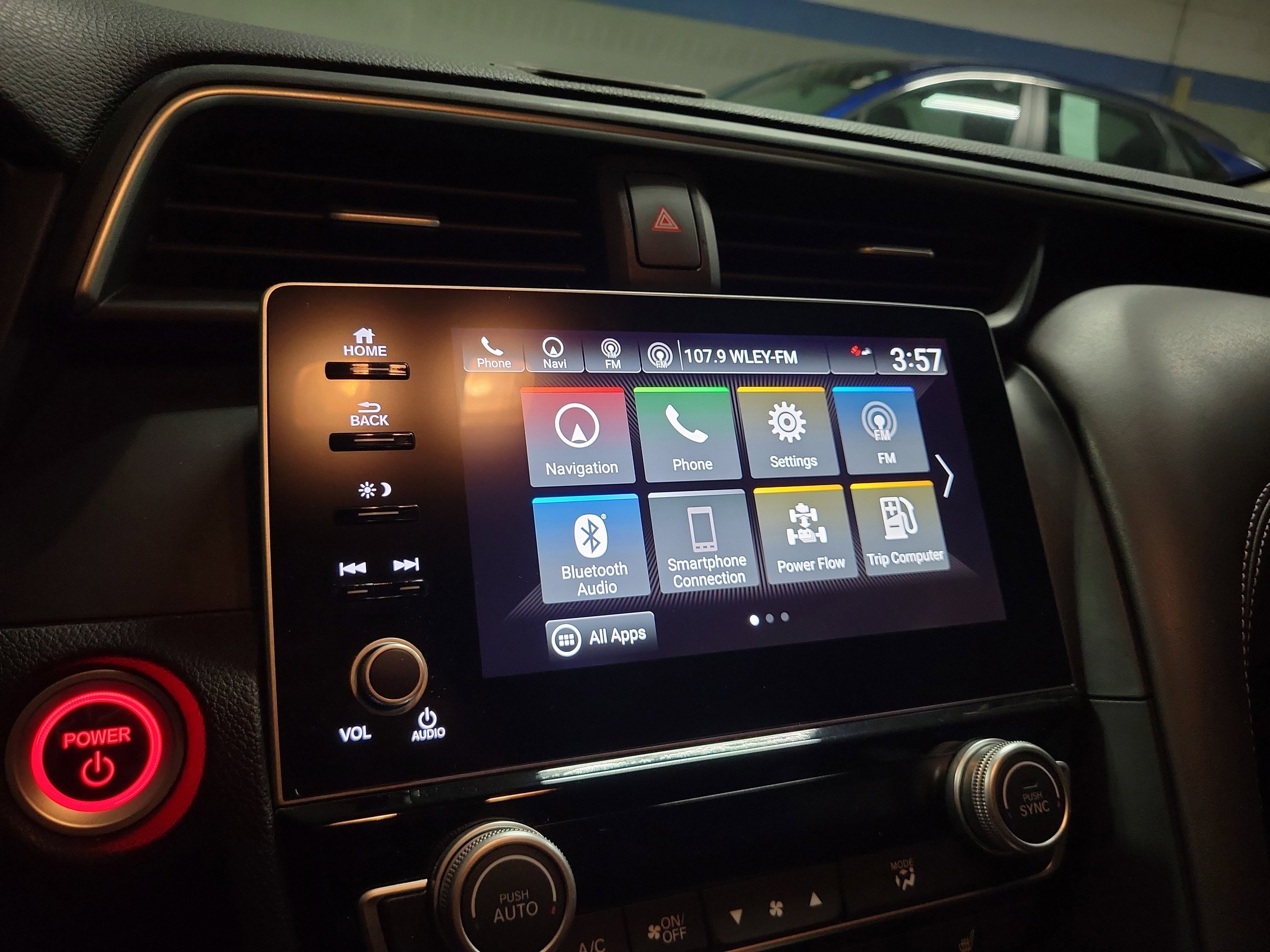 Used 2019 Honda Insight Touring image 27