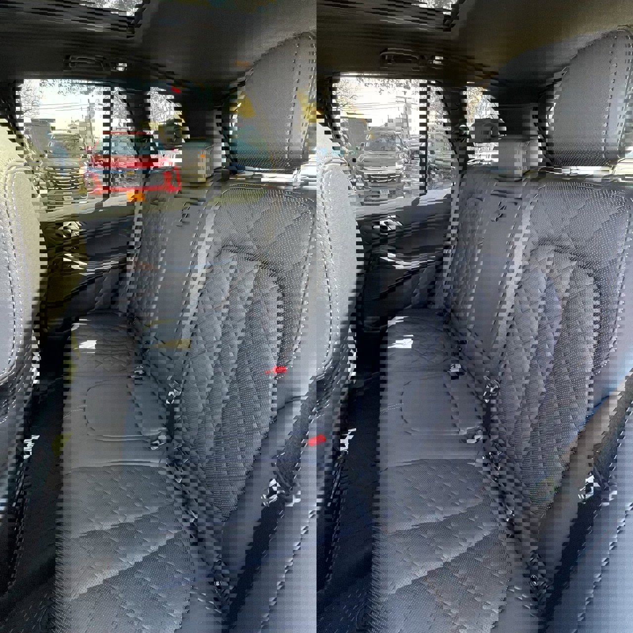 Used 2023 BMW X5 sDrive40i image 25