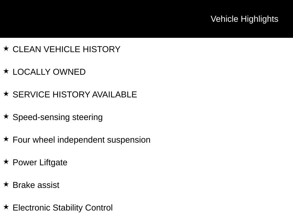 Used 2014 BMW X3 xDrive28i AWD/4WD image 6