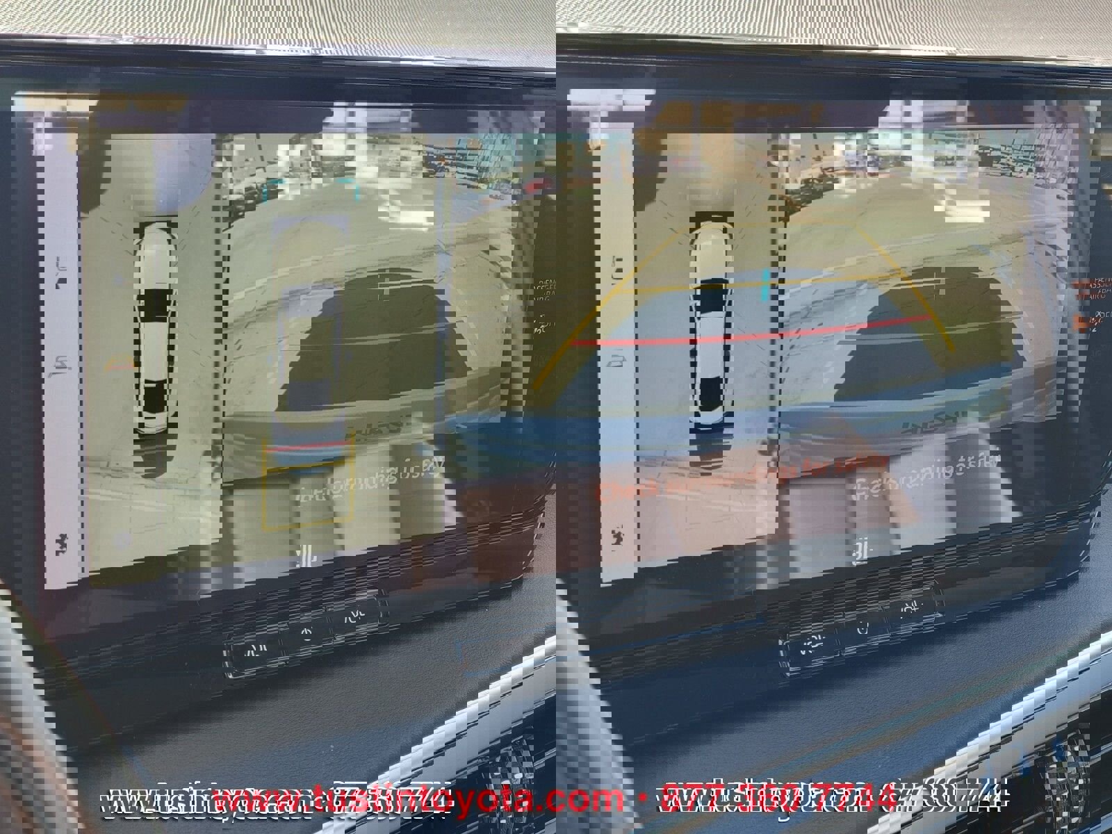 Certified 2023 Toyota Mirai XLE w/ Advanced Technology Package image 21