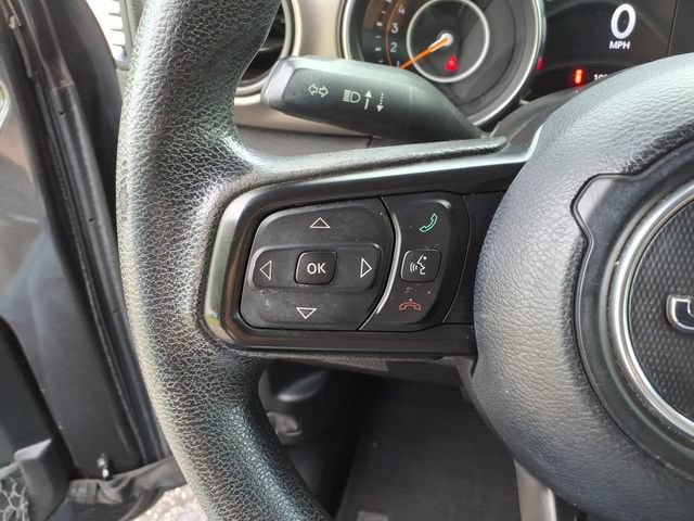 Used 2020 Jeep Wrangler Unlimited Sport AWD/4WD image 19