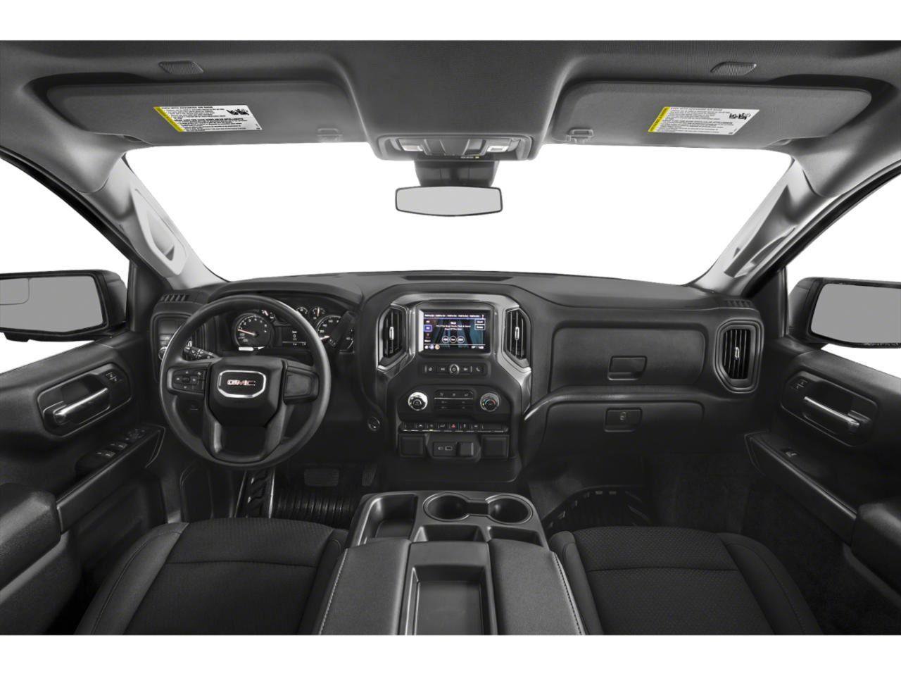 Used 2024 GMC Sierra 1500 Elevation image 3