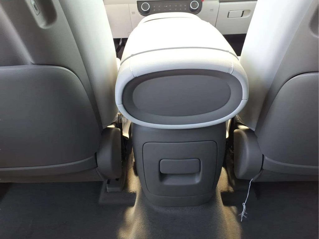 New 2026 Hyundai Palisade SEL FWD image 11