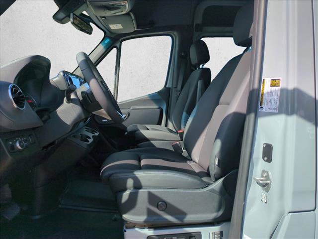 New 2026 Mercedes-Benz Sprinter 2500 image 4