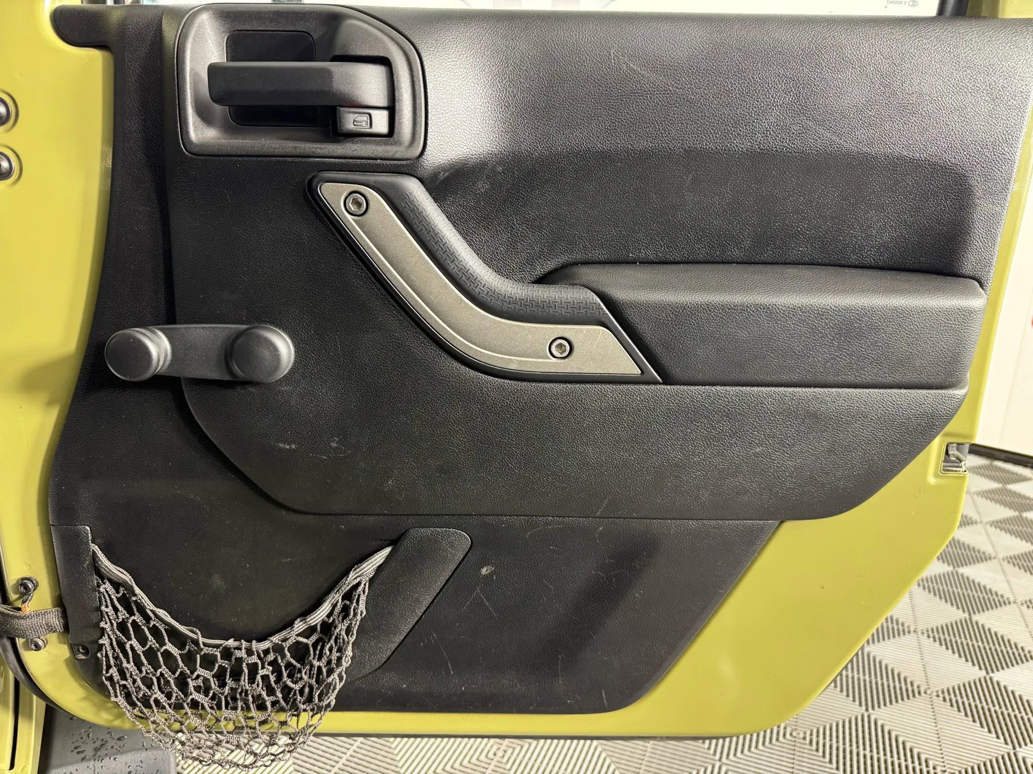 Used 2013 Jeep Wrangler Sport image 31