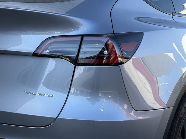 Used 2024 Tesla Model Y Long Range image 6