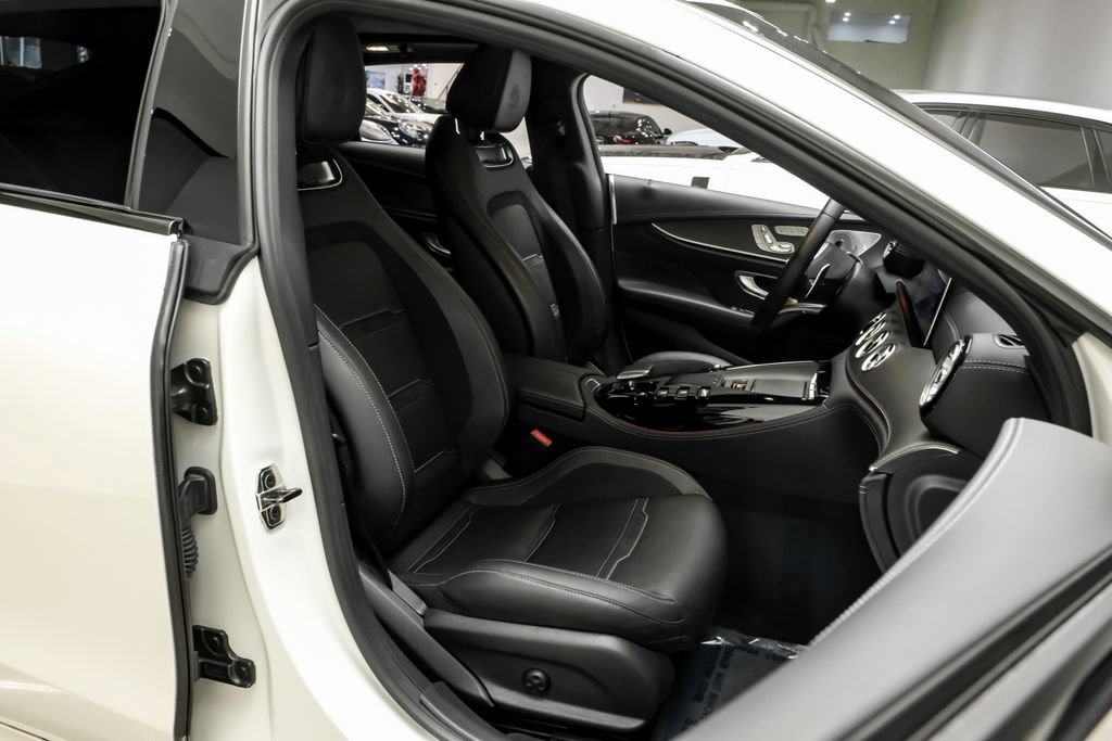 Used 2021 Mercedes-Benz AMG GT 63 S image 37