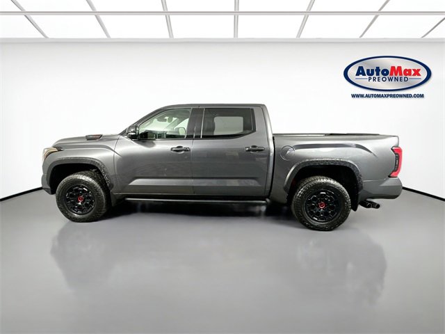 Used 2023 Toyota Tundra Limited image 8