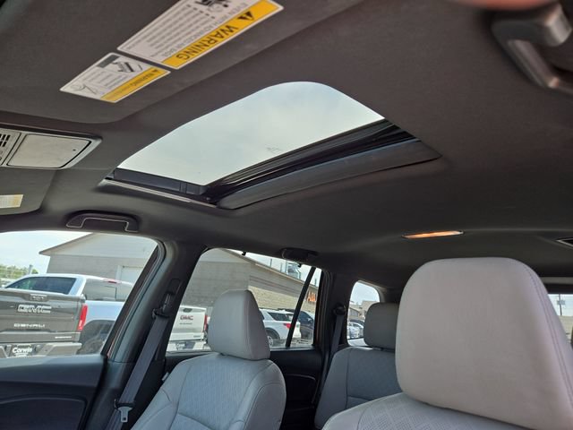 Used 2021 Honda Passport Elite image 31