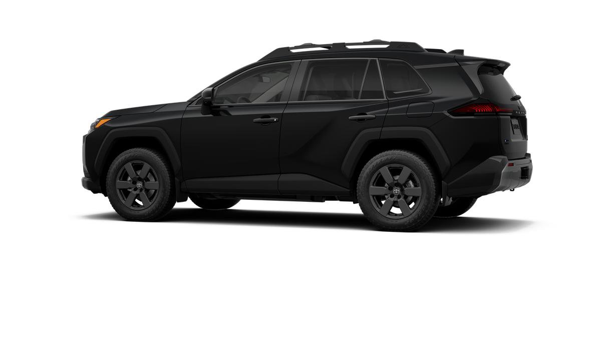 New 2026 Toyota RAV4 FWD image 7