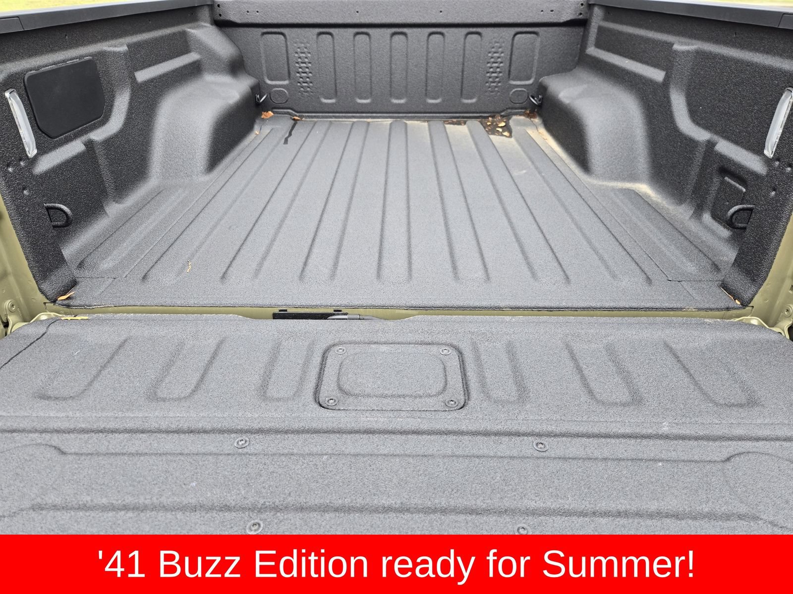 New 2026 Jeep Gladiator Willys AWD/4WD image 42