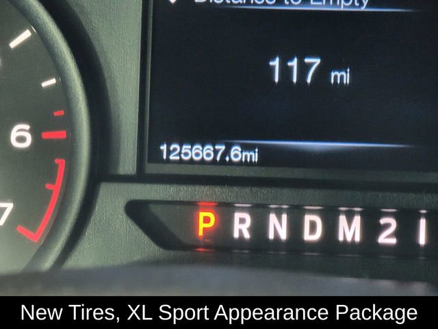 Used 2017 Ford F150 XL w/ Equipment Group 101A Mid RWD image 27