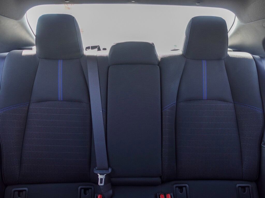 Certified 2022 Toyota Corolla SE image 15