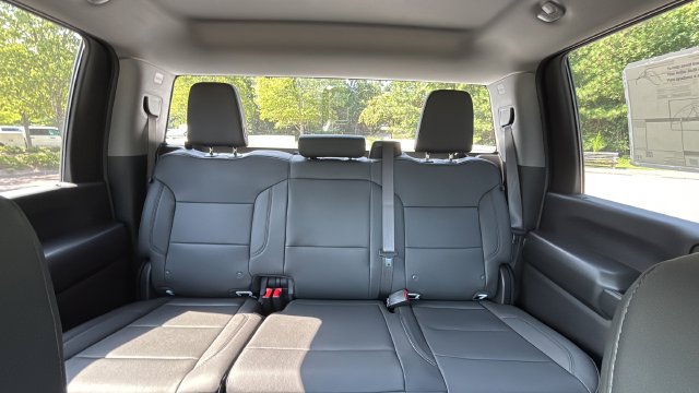 New 2026 Chevrolet Silverado 2500 W/T w/ WT Convenience Package AWD/4WD image 16