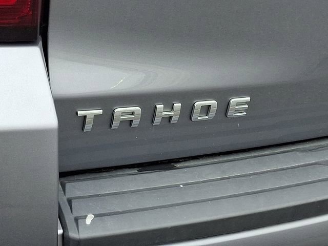 Used 2019 Chevrolet Tahoe LS w/ Enhanced Driver Alert Package image 31