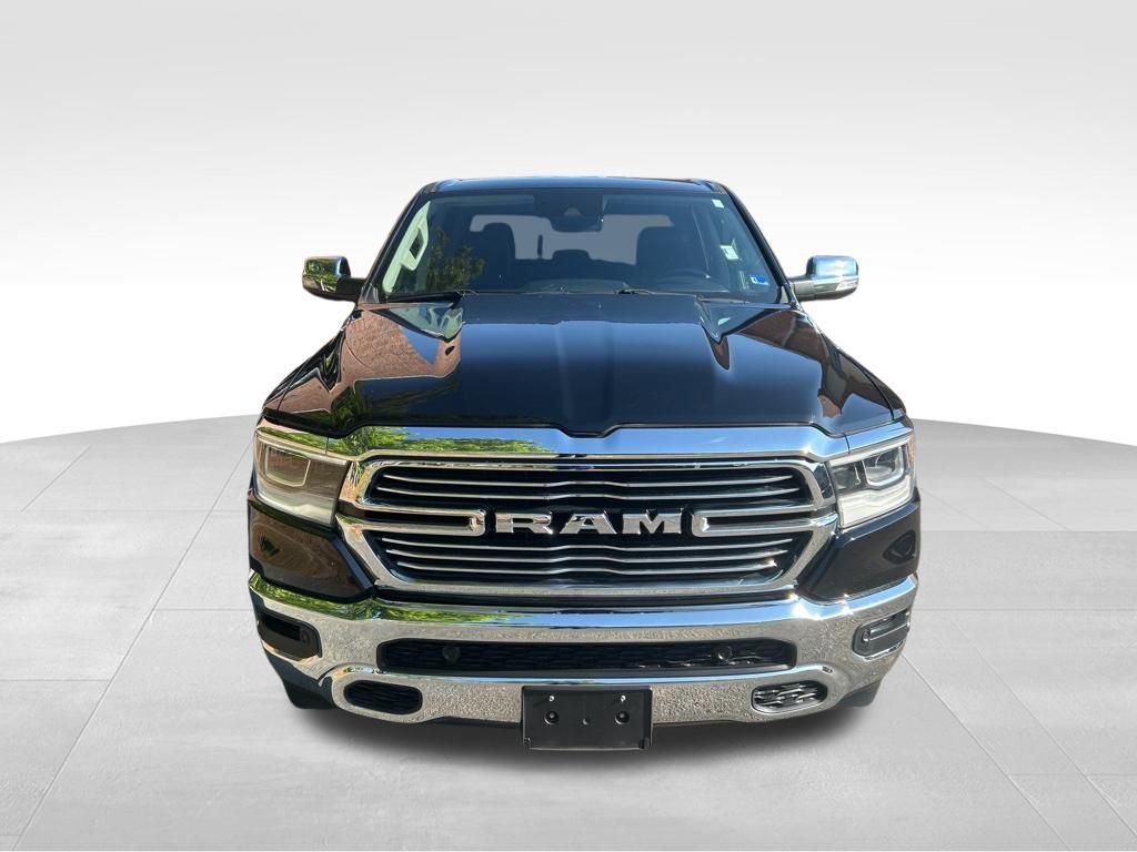 Used 2022 RAM 1500 Laramie image 9