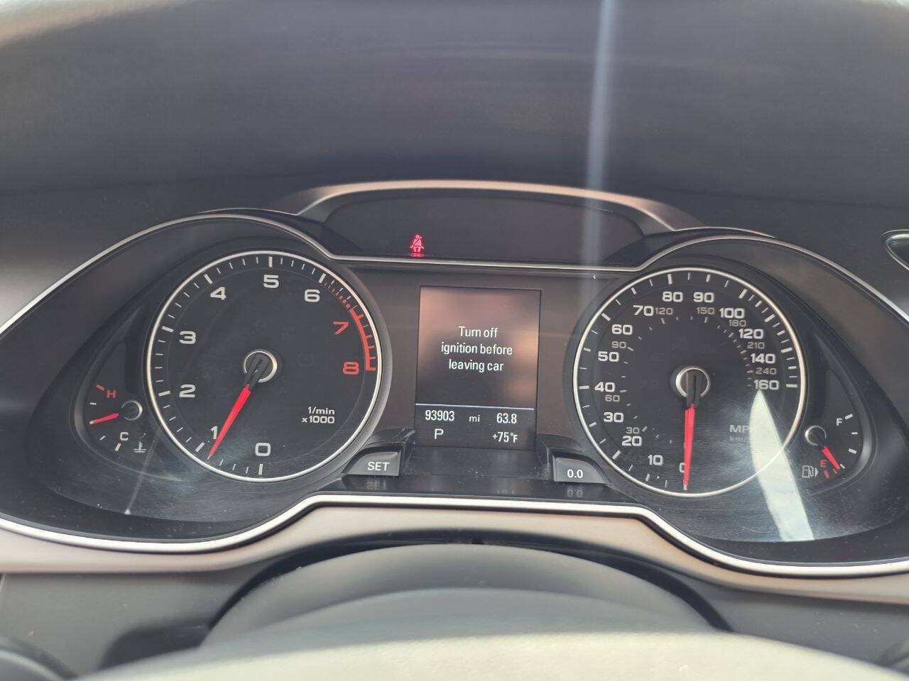 Used 2014 Audi A4 2.0T Premium Plus w/ Premium Plus Package AWD/4WD image 21