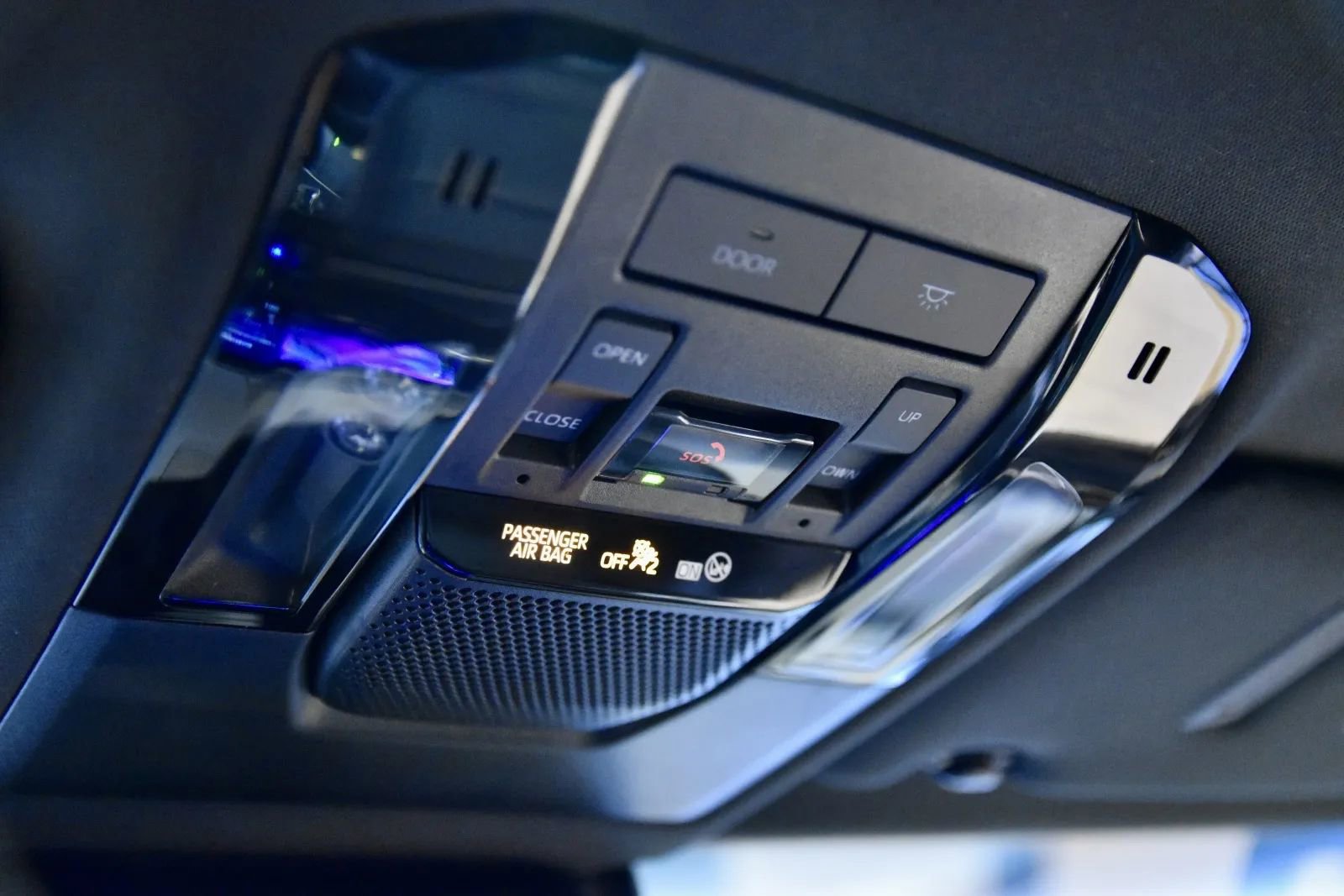 Used 2025 Lexus GX 550 image 23