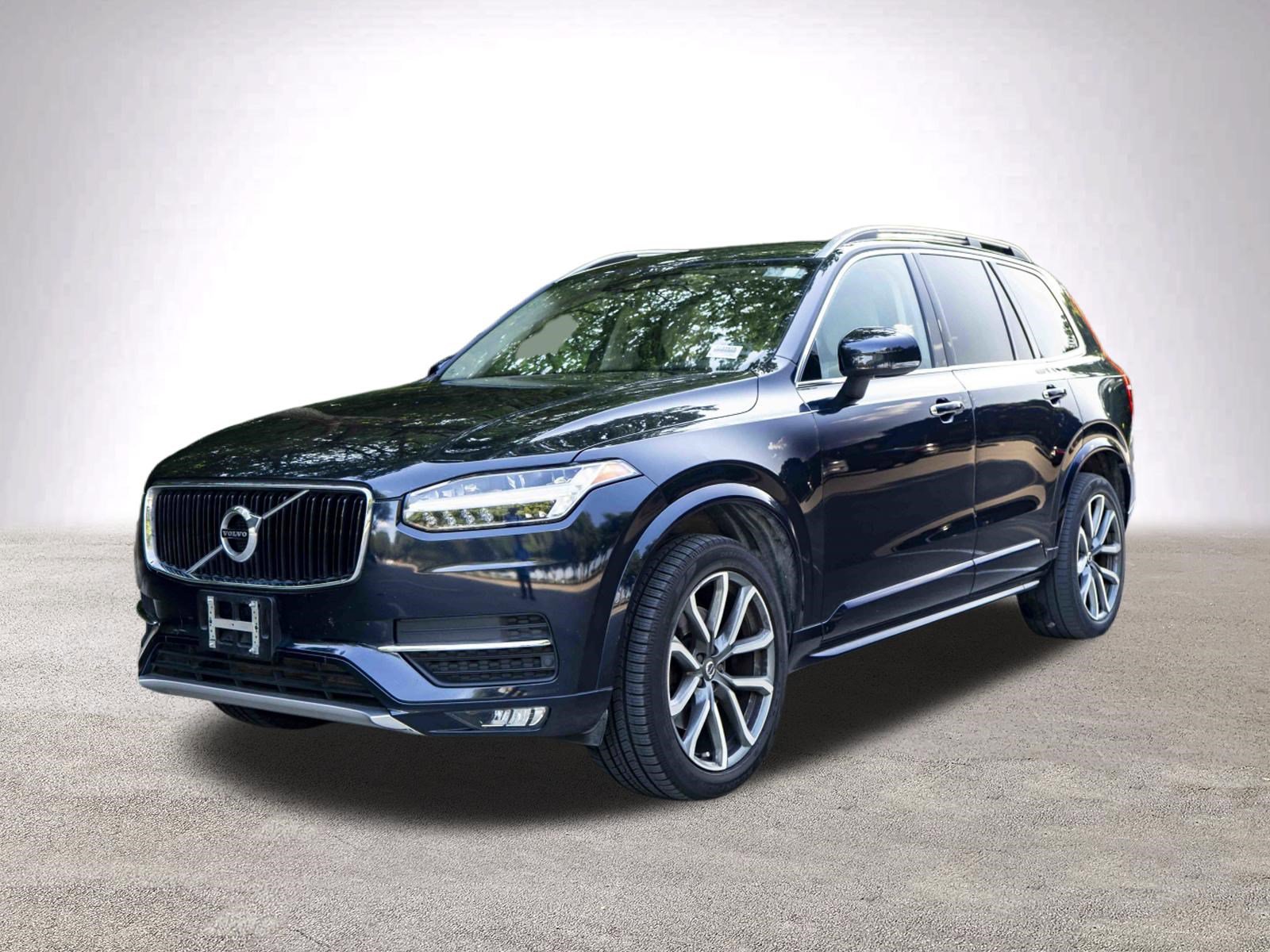 Used 2019 Volvo XC90 T6 Momentum w/ Protection Package Premier AWD/4WD image 5