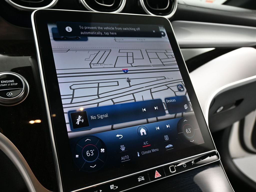 Used 2024 Mercedes-Benz GLC 300 image 13