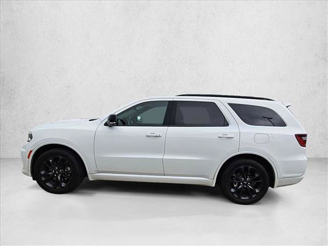 Used 2024 Dodge Durango GT RWD image 8