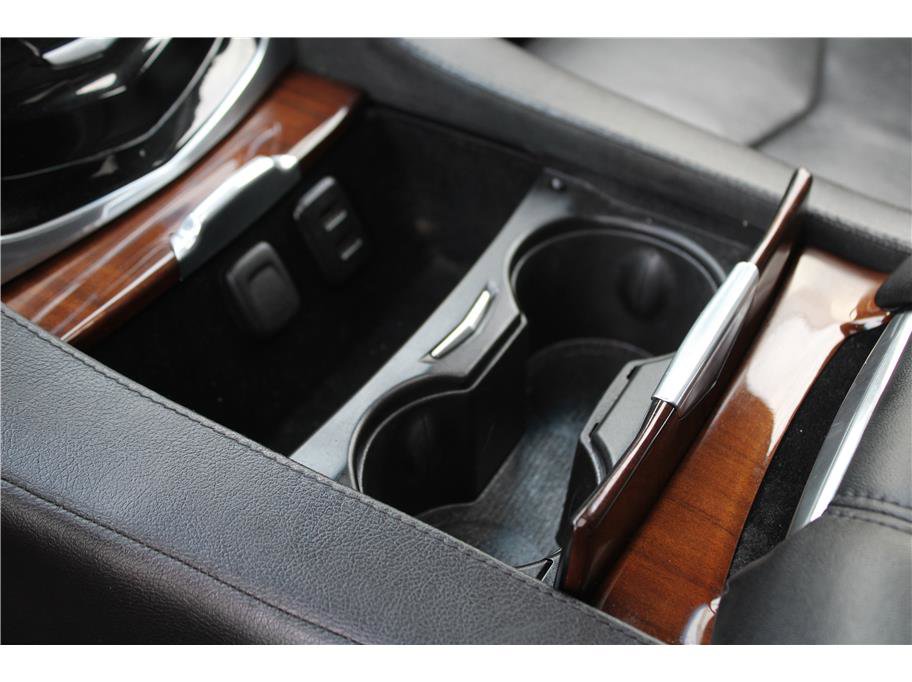 Used 2016 Cadillac Escalade ESV Luxury image 32