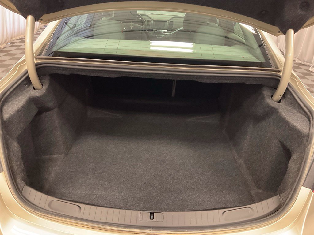 Used 2014 Chevrolet Impala LS FWD image 9
