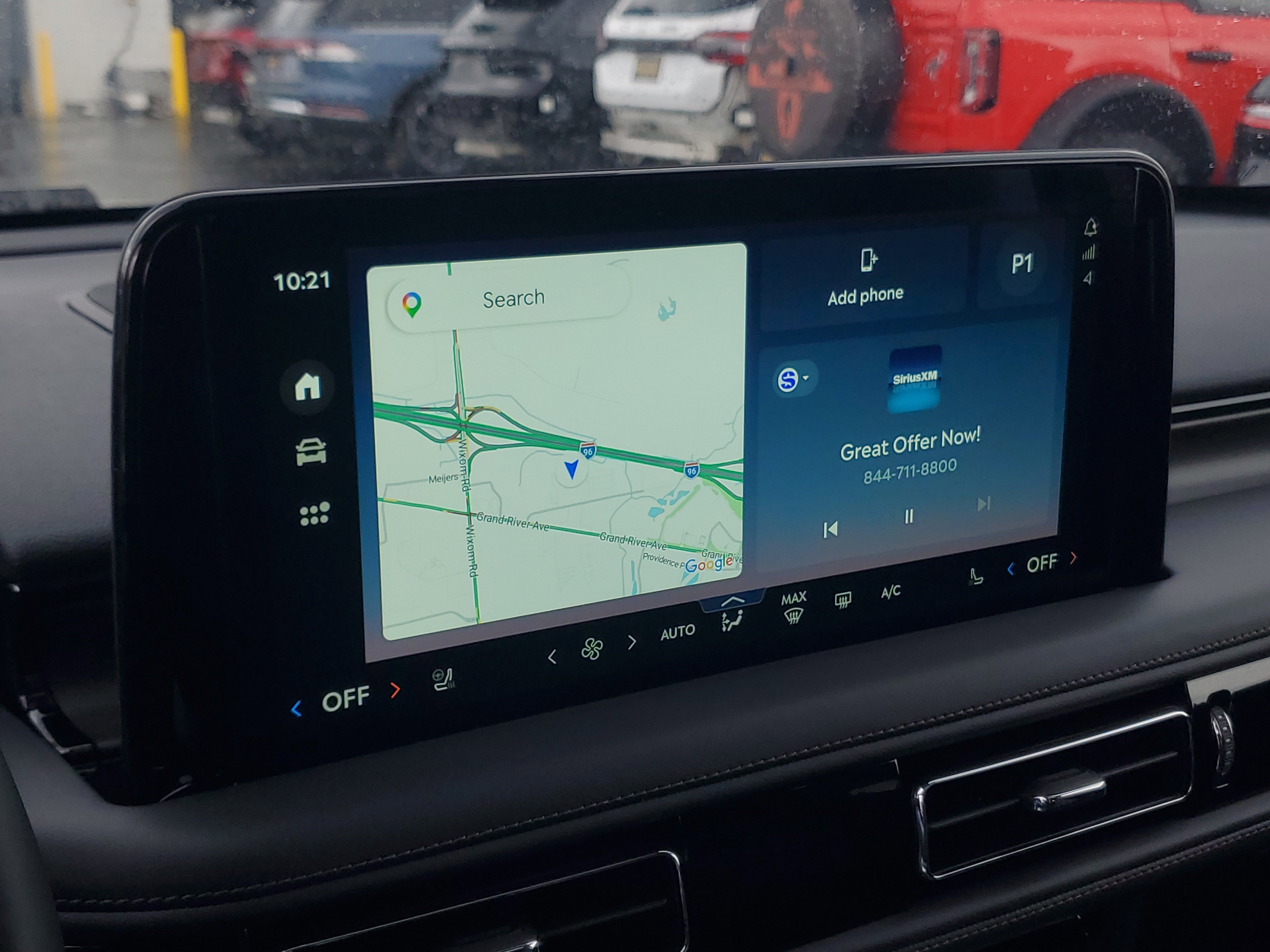 New 2026 Lincoln Aviator Reserve image 19