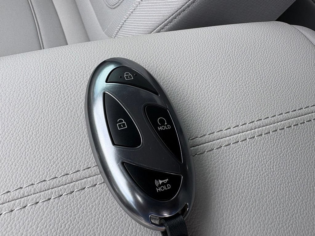 New 2026 Hyundai Tucson SEL Plus AWD/4WD image 15