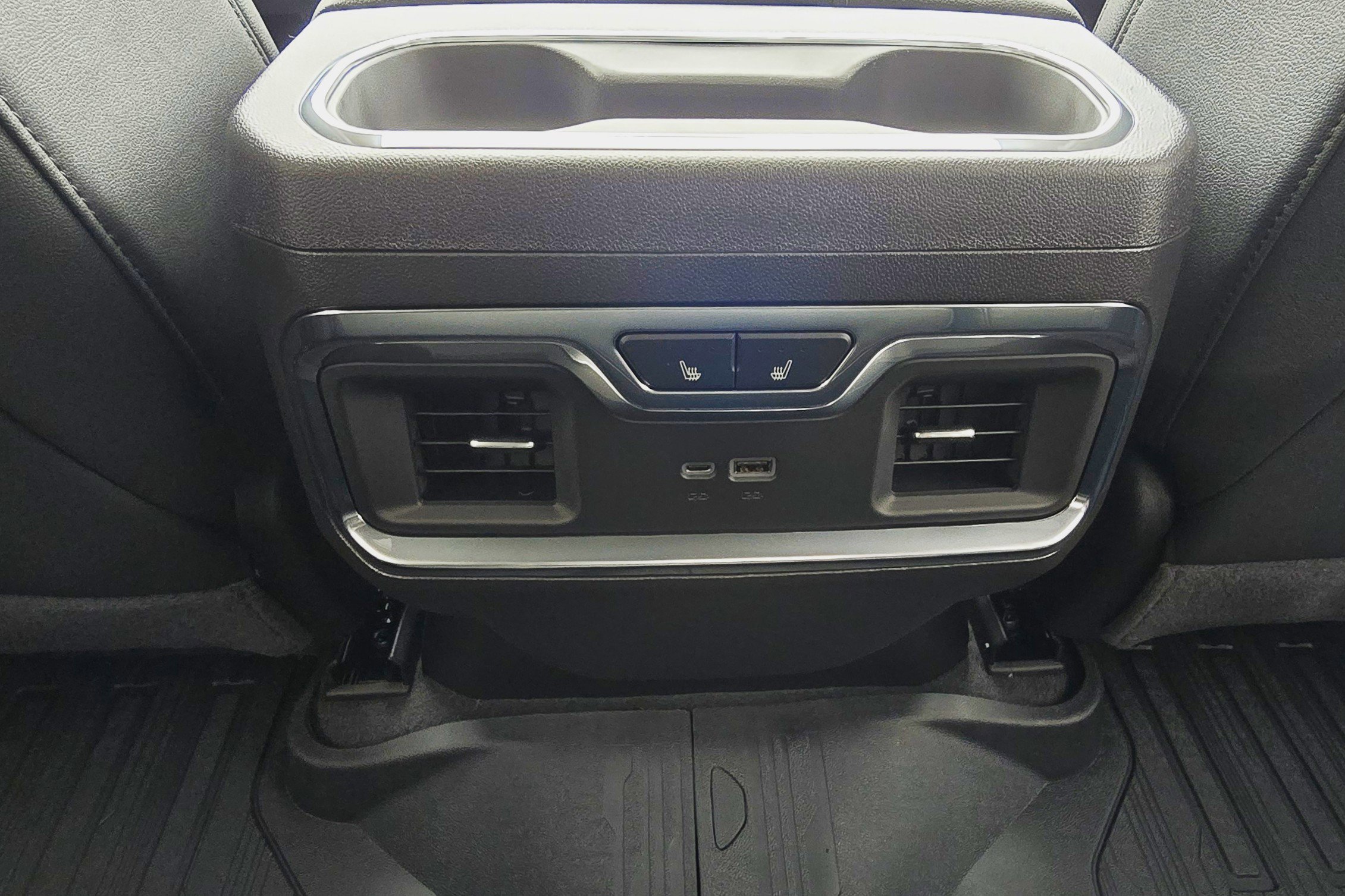 New 2026 GMC Sierra 1500 SLT w/ SLT Premium Plus Package image 29