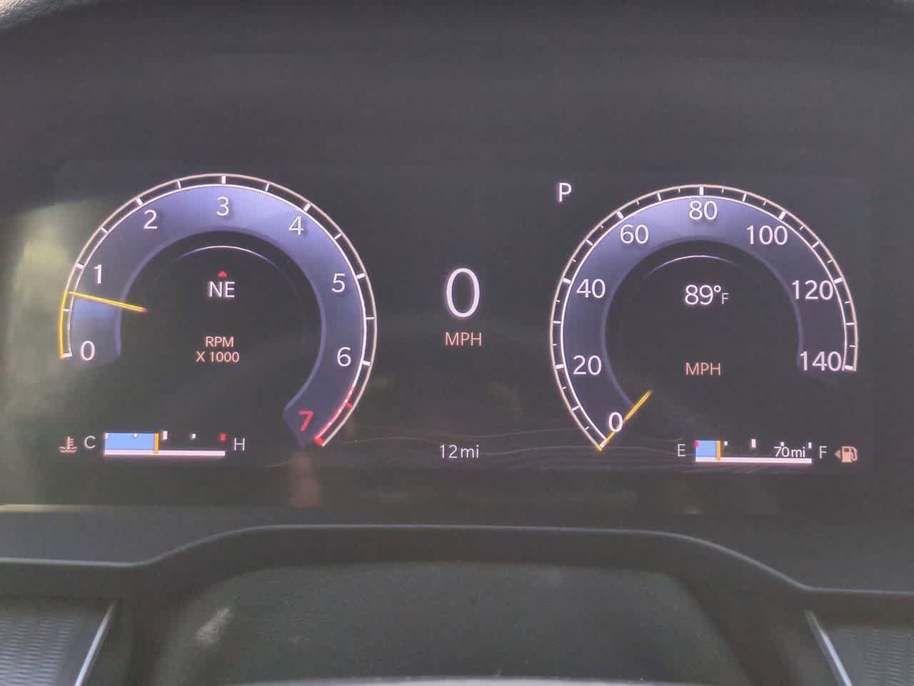 New 2026 Jeep Grand Cherokee Laredo X AWD/4WD image 34