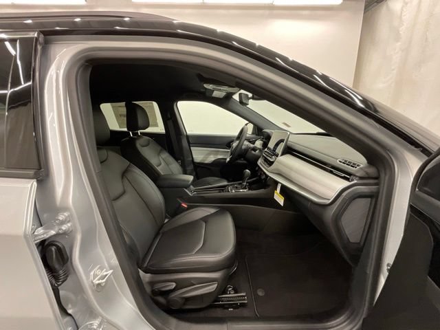 New 2026 Jeep Compass Limited AWD/4WD image 23