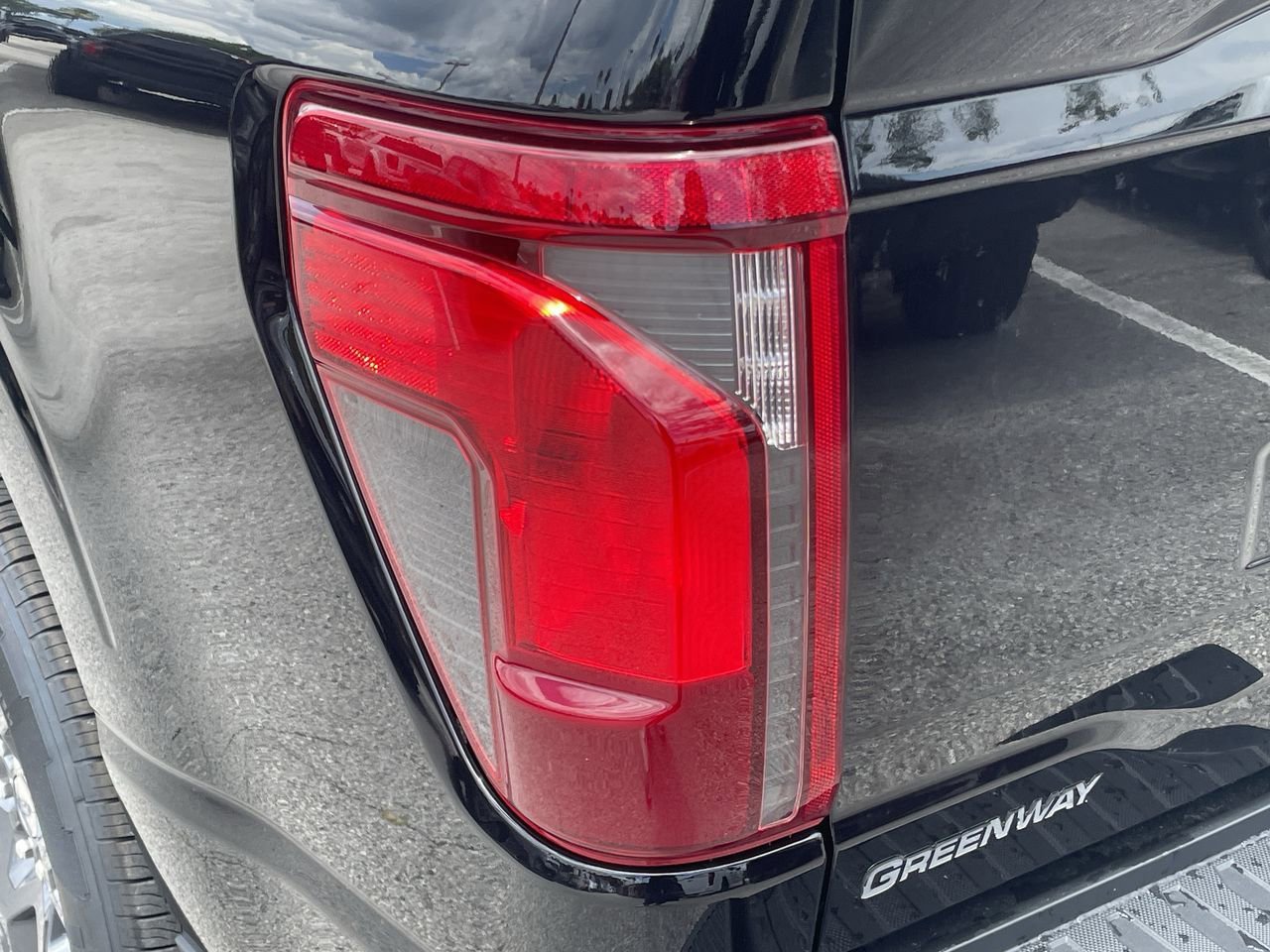 New 2026 Ford F150 STX w/ Equipment Group 200A RWD image 8