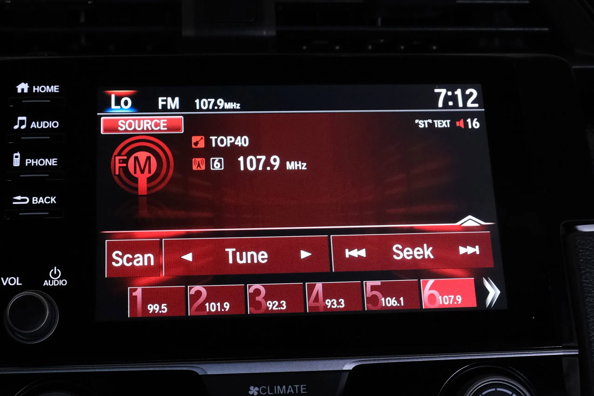 Used 2021 Honda Civic Sport image 26