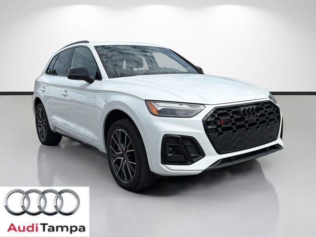 Used 2023 Audi SQ5 Premium Plus