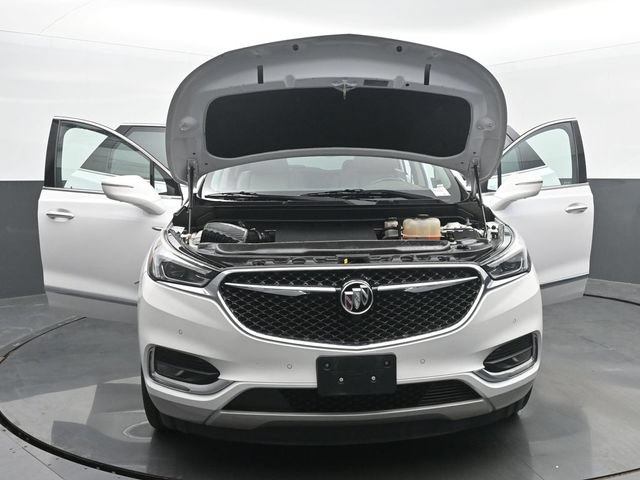 Used 2019 Buick Enclave Avenir w/ Avenir Technology Package AWD/4WD image 54
