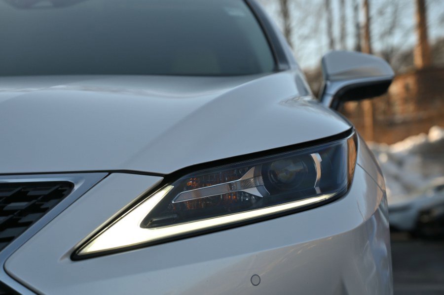 Used 2022 Lexus RX 350 AWD w/ Premium Package image 10