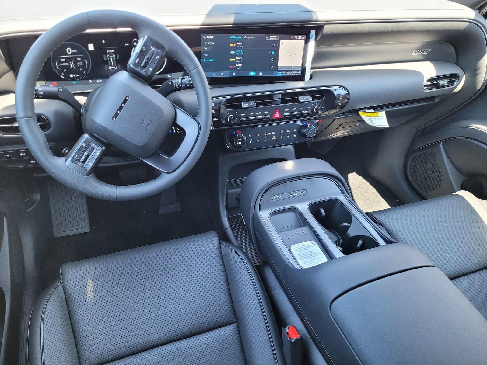 New 2026 Hyundai Palisade XRT Pro image 7