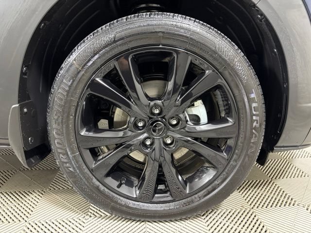 Used 2026 MAZDA CX-30 2.5 Turbo Aire Edition AWD/4WD image 23