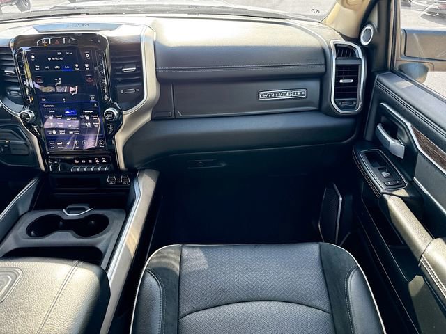 Used 2020 RAM 2500 Laramie image 40