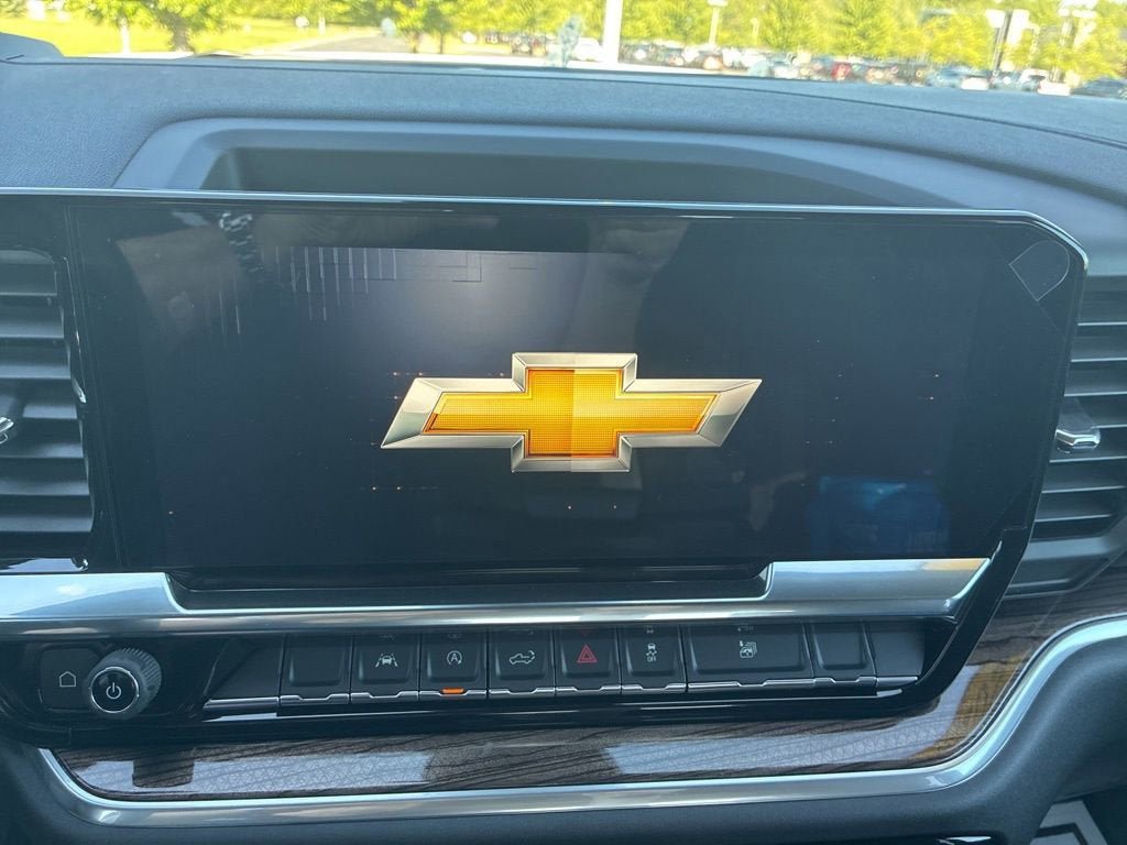 New 2026 Chevrolet Silverado 1500 LT AWD/4WD image 5