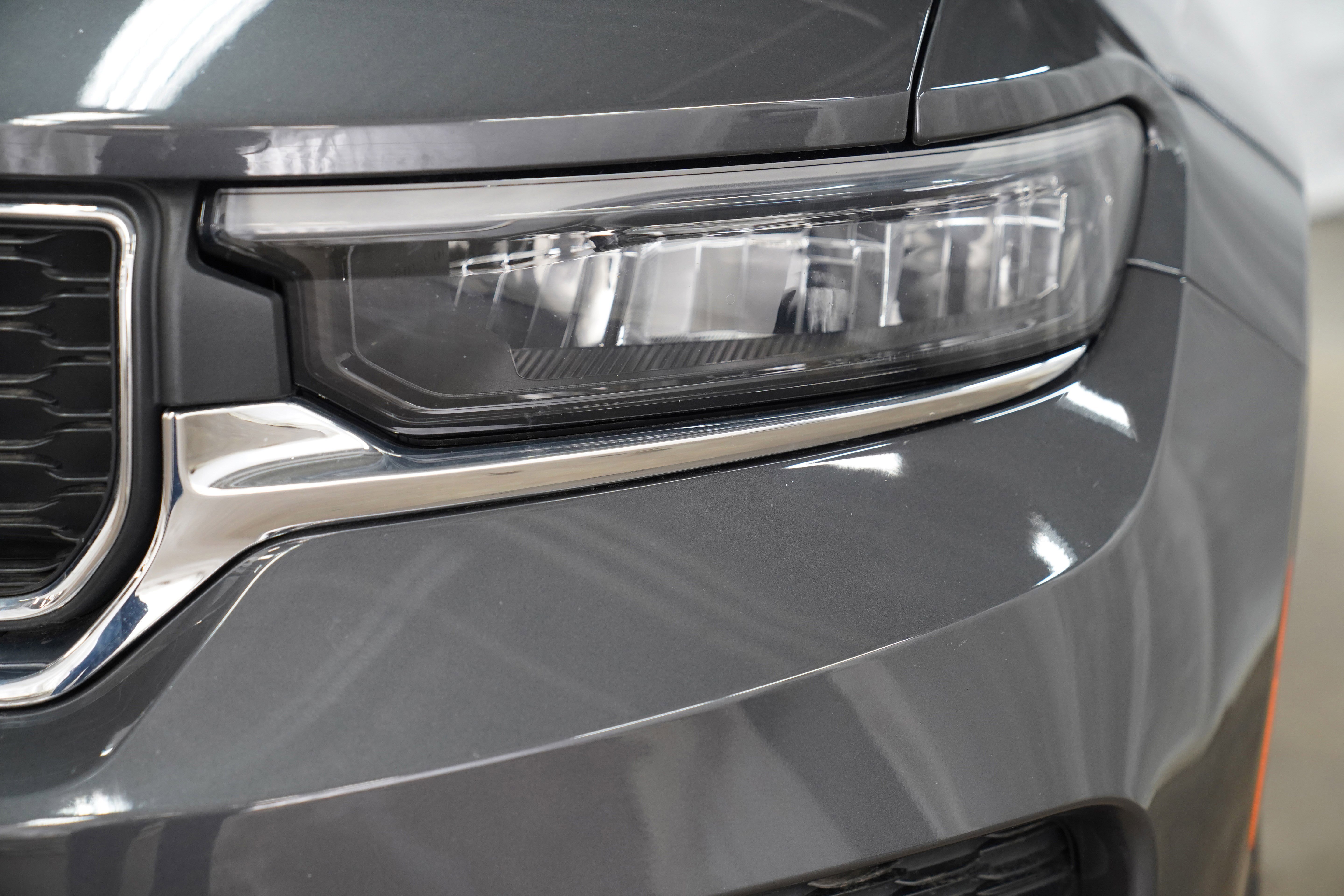 Used 2023 Jeep Grand Cherokee Laredo X image 15